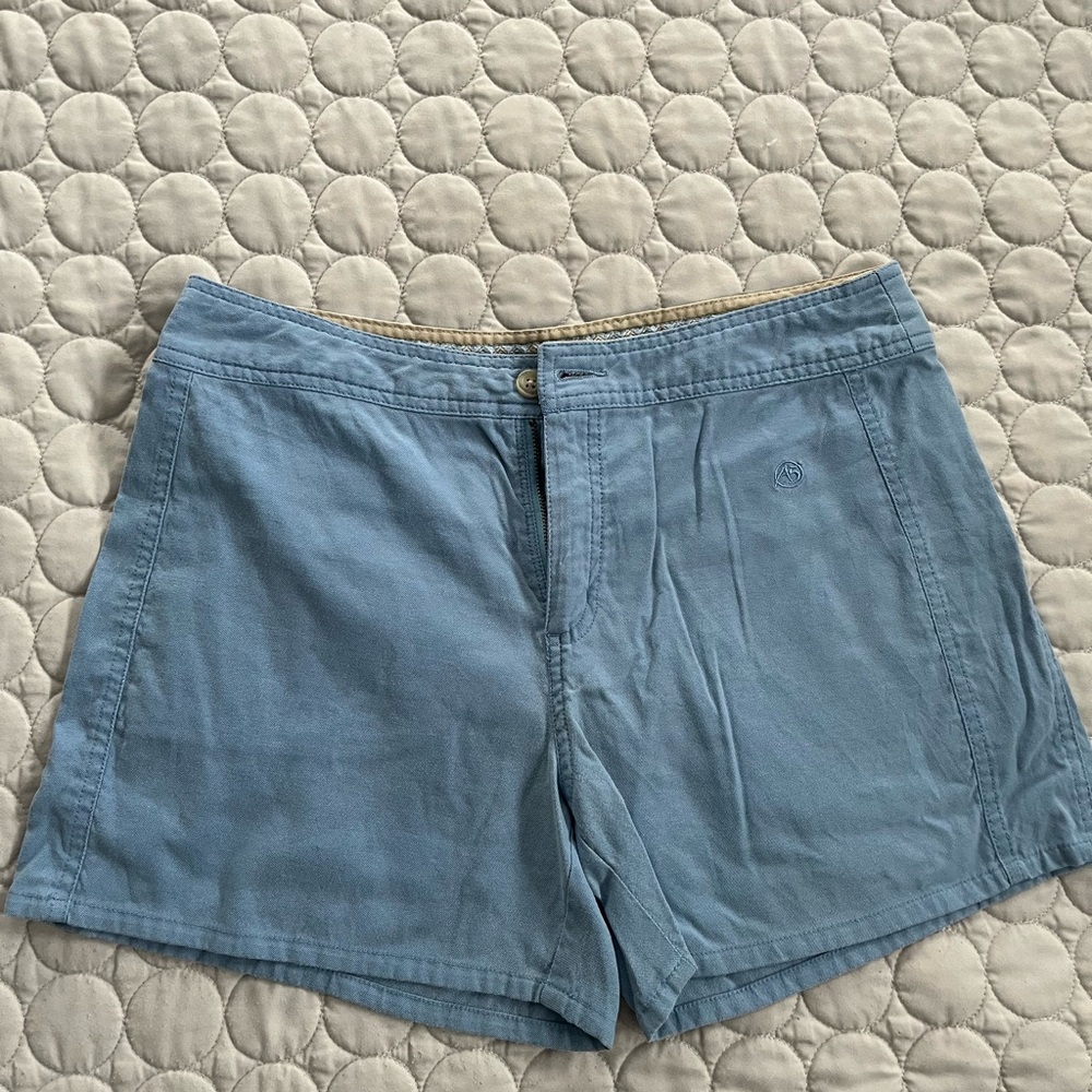 Vintage NorthFace Shorts